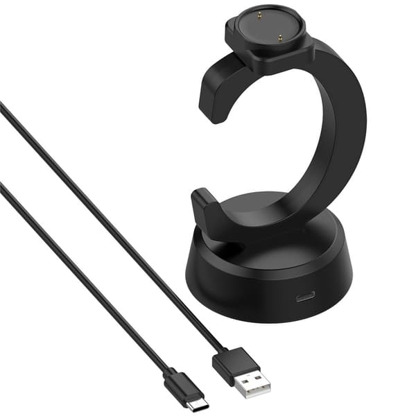 Lade adapter for Huami Amazfit Active 2 Square / Active 2 / Bip 6