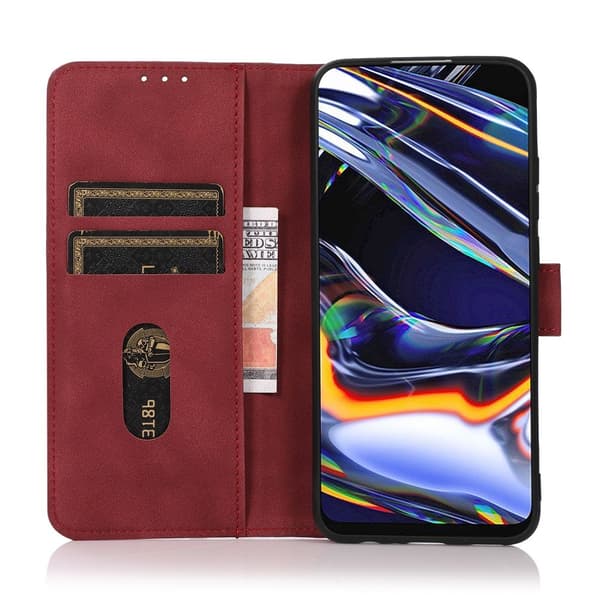 Til Samsung Galaxy A57 5G KHAZNEH mobildeksel