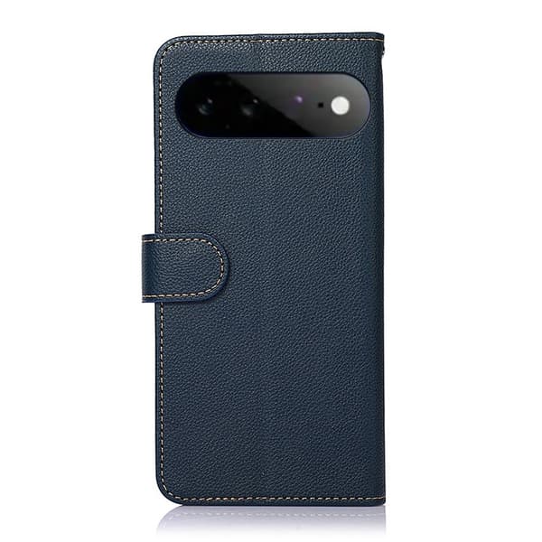 KHAZNEH Lommebokdeksel med Stropp til Google Pixel 11 Pro XL