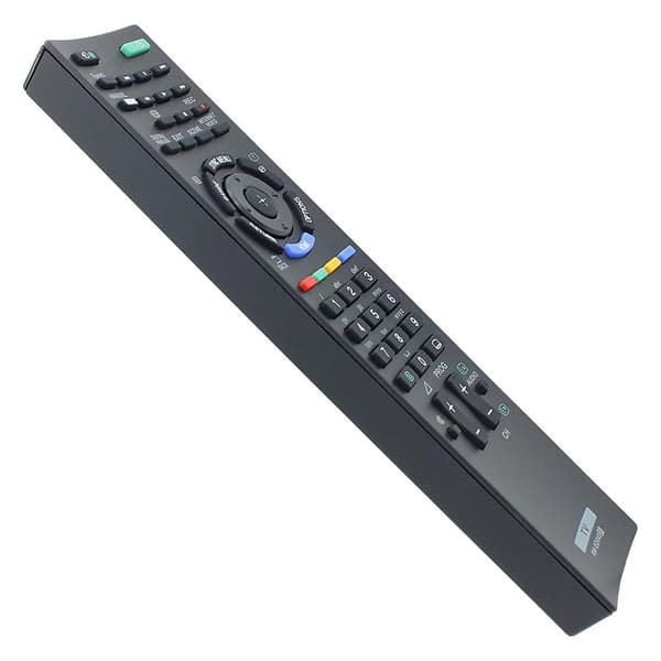 Fjernkontrollerstatning for RM-ED045 For Sony TV