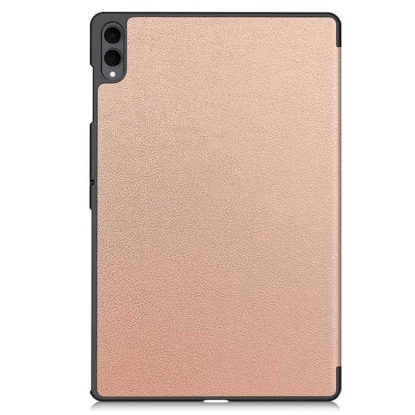För Samsung Galaxy Tab S11 Ultra Stativfodral Stötsäkert