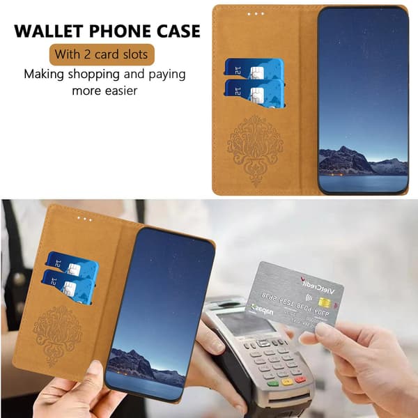 L Stativdeksel til Nothing Phone (4b)