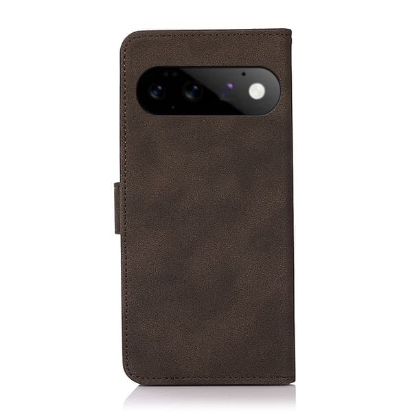KHAZNEH Pungcover med stativ til Google Pixel 11 og Pixel 11 Pro
