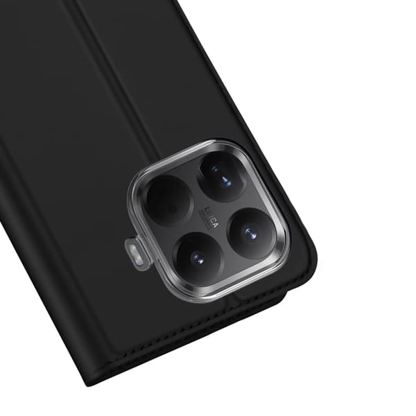 DUX DUCIS Til Xiaomi 17T Mobildeksel