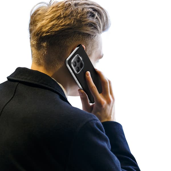 DUX DUCIS Til Xiaomi 17T Mobildeksel