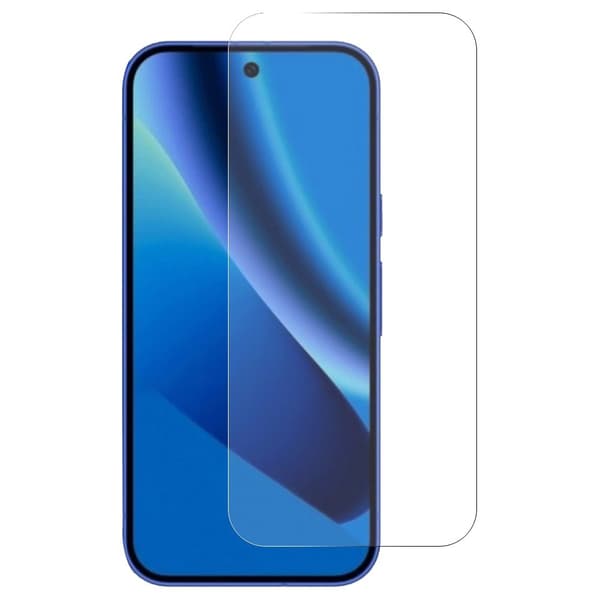AMORUS Skjermbeskytter til Google Pixel 10a