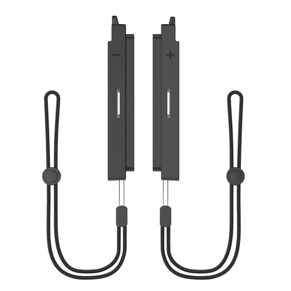 Joy-Con-adapter kompatibel med Nintendo Switch 1 kontroller till Switch 2
