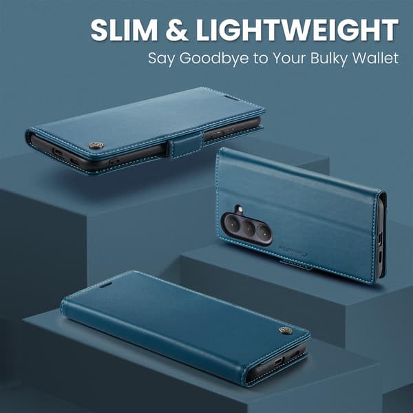 Til Samsung Galaxy A57 5G CASEME mobildeksel