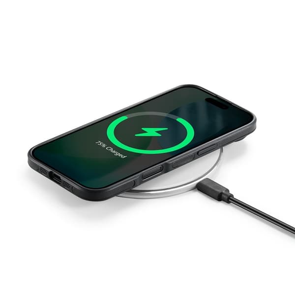 Till iPhone Air Magnetiskt Telefonfodral