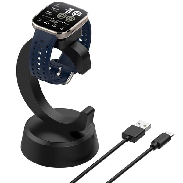 Lade adapter for Huami Amazfit Active 2 Square / Active 2 / Bip 6
