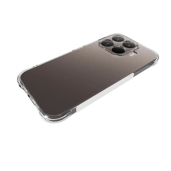 WANLONFENG Til Xiaomi 17T Mobildeksel