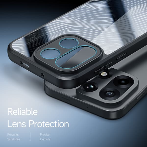 DUX DUCIS mobildeksel for OnePlus 15 5G