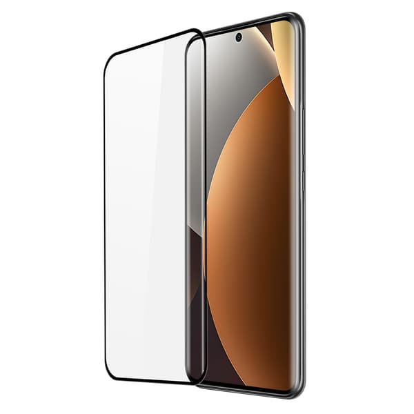 DUX DUCIS for Poco M8 Pro 5G / Redmi Note 15 Pro+ 5G Härdat glas