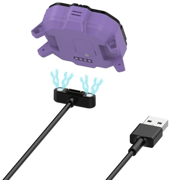 Laddare Adapter till Ticktalk 5