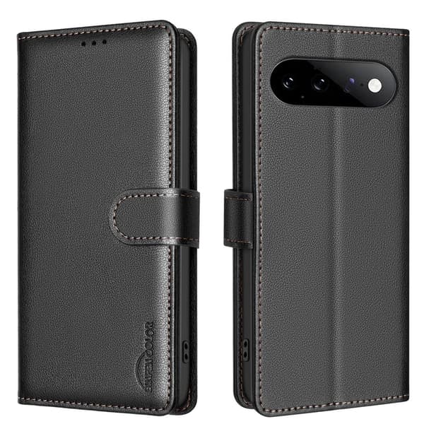 BINFEN COLOR Pungcover til Google Pixel 11 Pro og Google Pixel 11