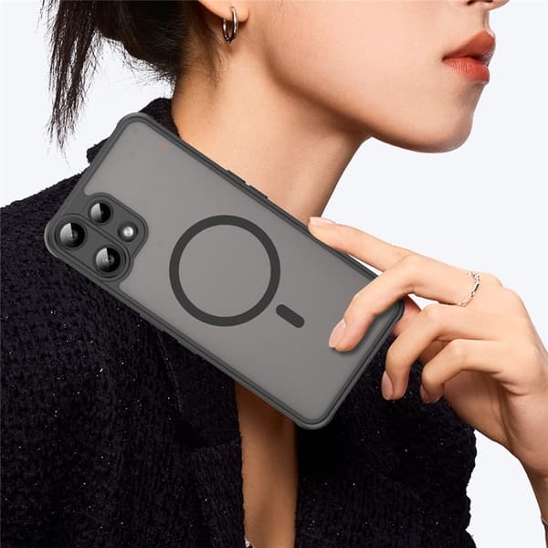 Magnetisk telefoncover til Nothing Phone (3a) Lite 5G