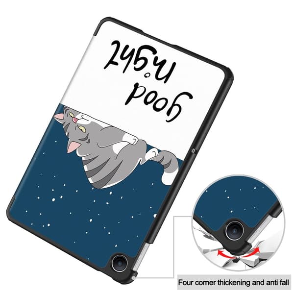 Til Xiaomi Redmi Pad 2 9.7 / Pad 2 SE Tabletcover