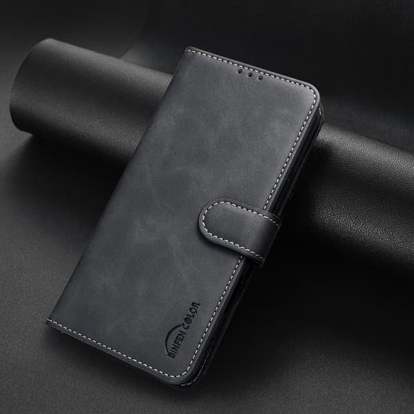 BINFEN Pungetui til Xiaomi Redmi A7 Pro 4G