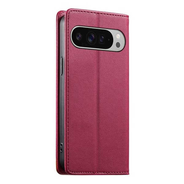 DIERFENG Mobilfodral med Hörnlogotyp till Google Pixel 11 Pro XL