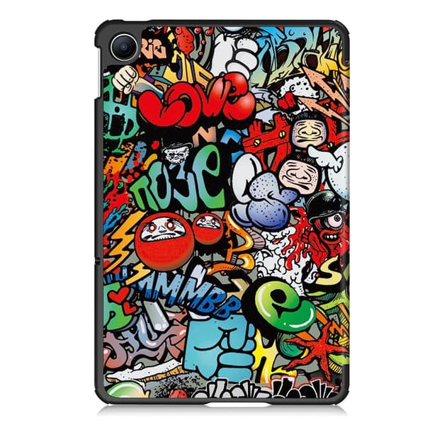 Til Xiaomi Redmi Pad 2 9.7 / Pad 2 SE Tabletcover