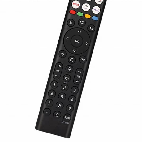Fjernkontroll erstatning ERF2J38H For Hisense TV