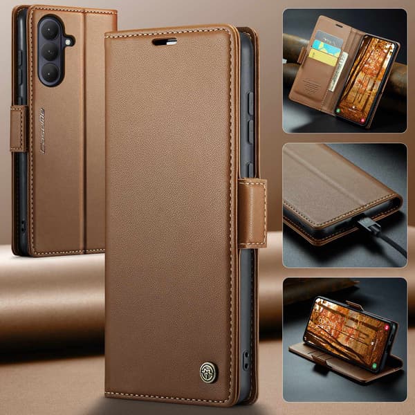 Til Samsung Galaxy A57 5G CASEME mobildeksel