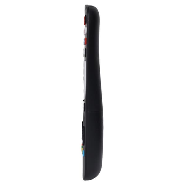 Fjernkontroll utskiftning for RM-C3287 for JVC TV