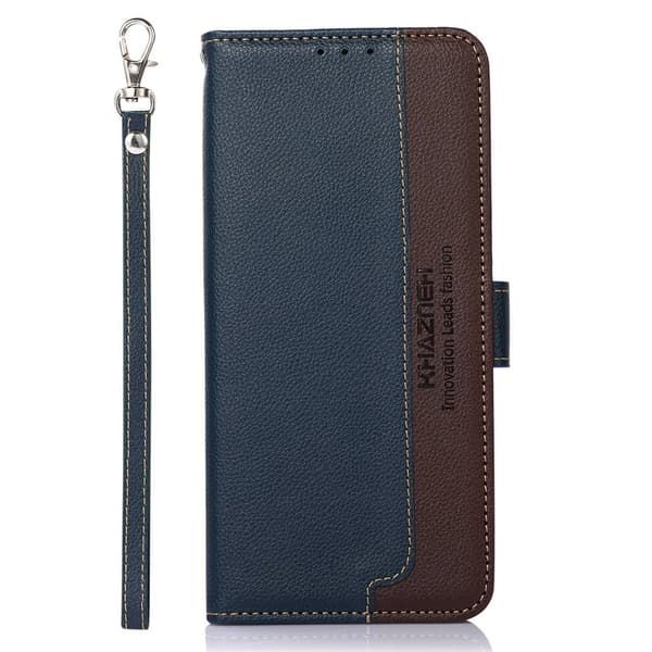 KHAZNEH Pung etui til Xiaomi Redmi Note 15 Pro