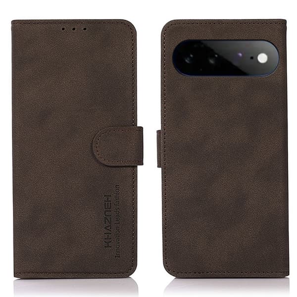KHAZNEH Plånboksfodral till Google Pixel 11 Pro XL