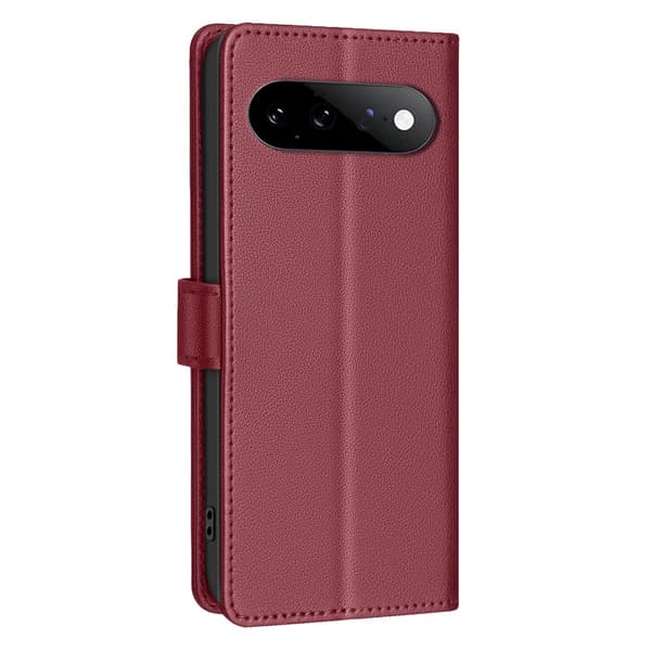 BINFEN COLOR Pungcover til Google Pixel 11 Pro og Google Pixel 11