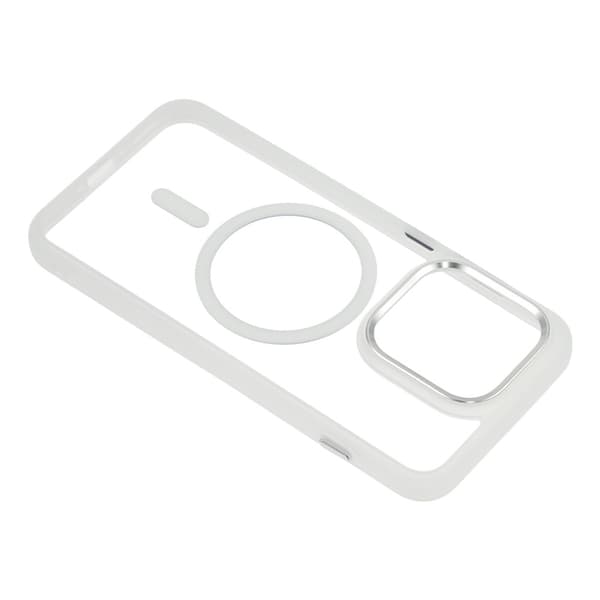 Til Oppo Find X9 5G Magnetisk Mobildeksel