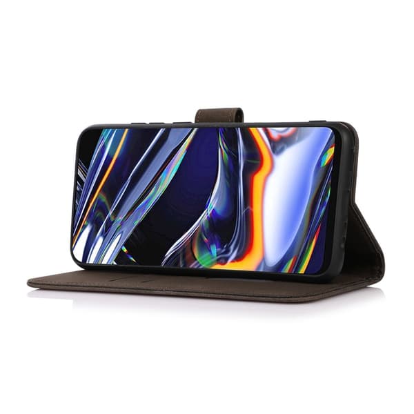 Til Samsung Galaxy A57 5G KHAZNEH mobildeksel