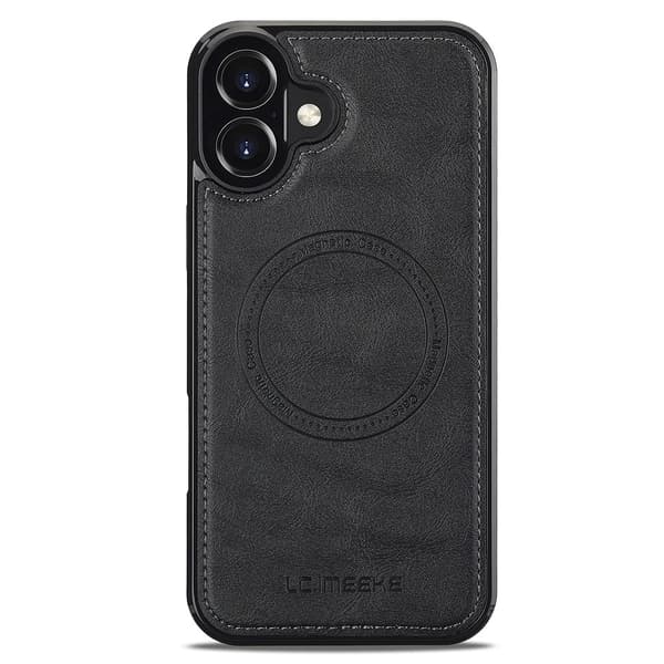 Till iPhone 17 Magnetiskt Telefonfodral
