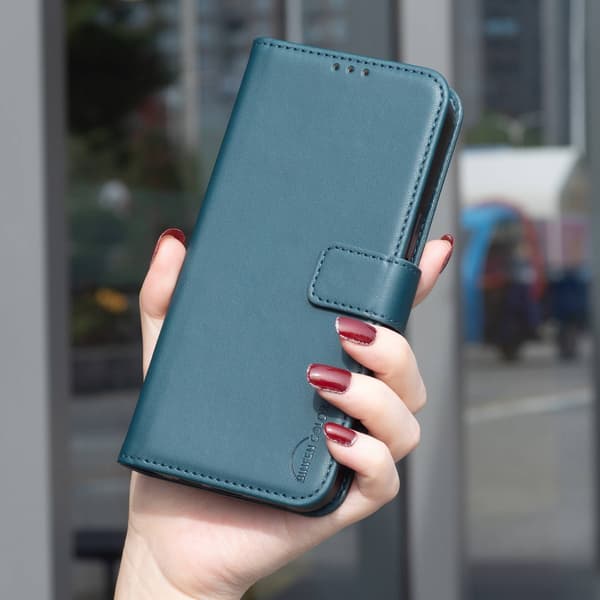 BINFEN COLOR Telefonpungcover til iPhone 18 Pro / 17 Pro