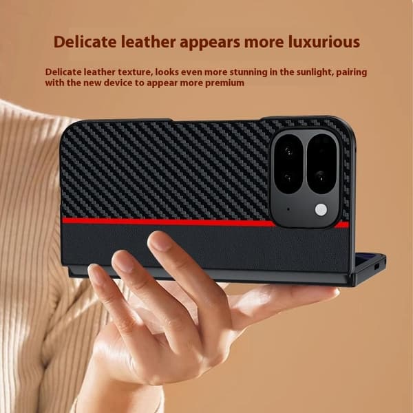 Puhelinkotelo Google Pixel 10 Pro Fold - puhelimelle