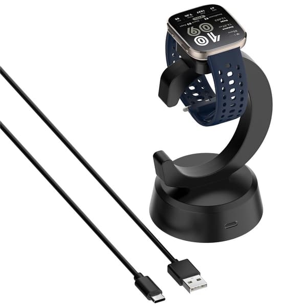 Lade adapter for Huami Amazfit Active 2 Square / Active 2 / Bip 6