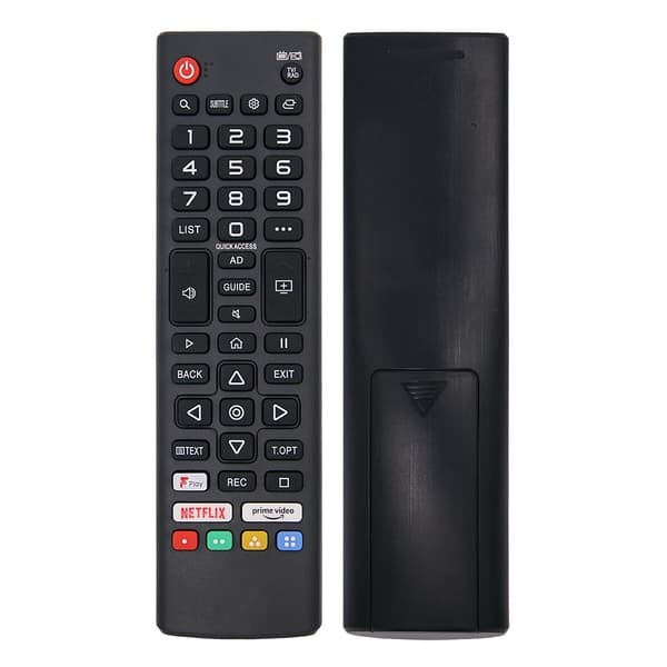 Fjernkontroll erstatning for AKB76037023 for RCA-TV
