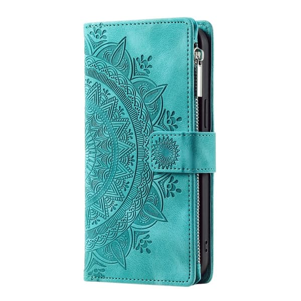 Til Xiaomi 17T Lommebokdeksel Mandala
