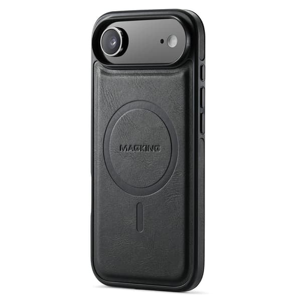 Til iPhone Air Magnetisk Telefonetui