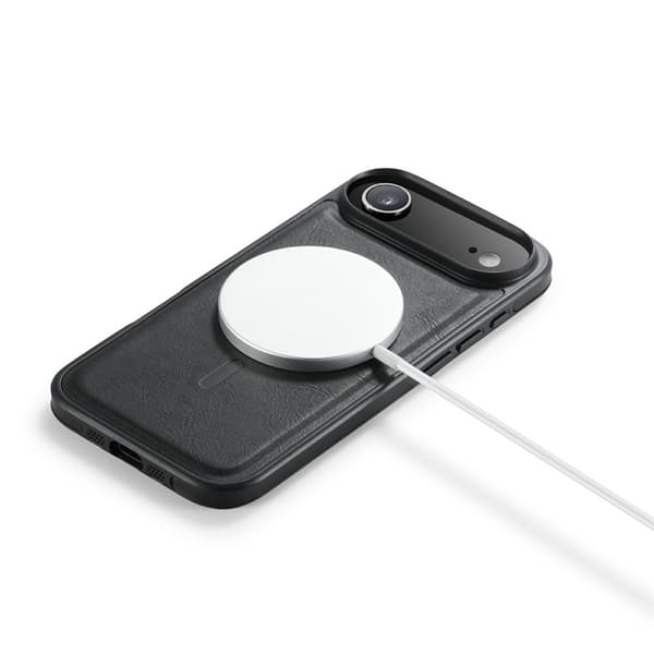 Til iPhone Air Magnetisk Telefondeksel