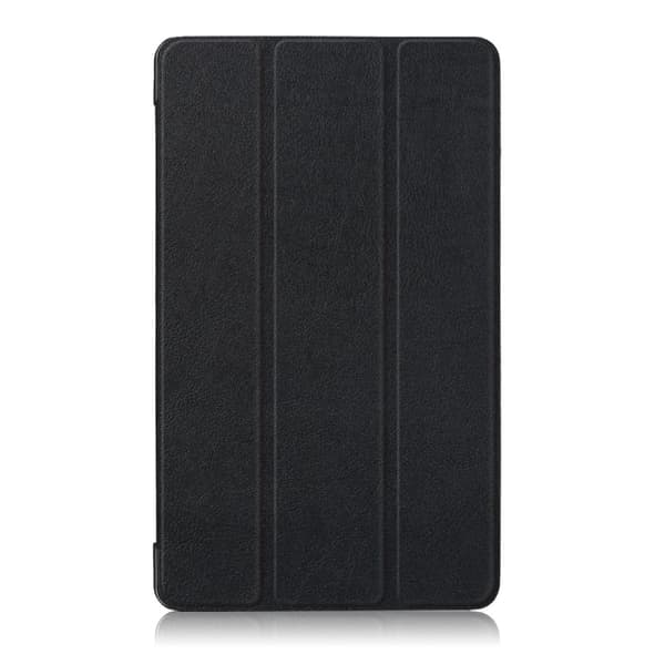 Etui til Huawei MediaPad T3 7 3G - Sort
