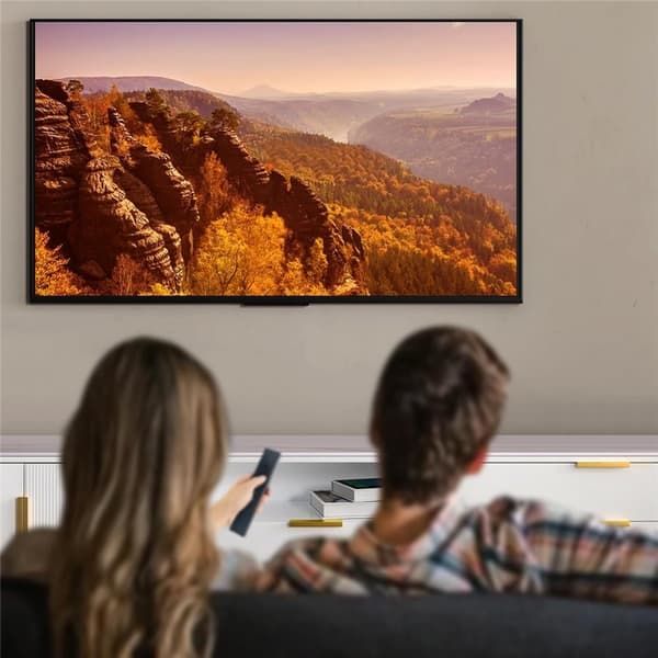Fjernkontrollerstatning for RM-GD030 For Sony TV