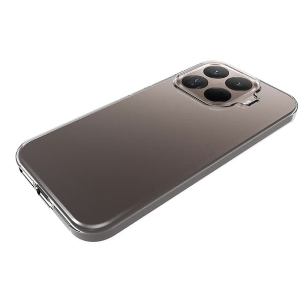 Til Xiaomi 17T Mobildeksel TPU