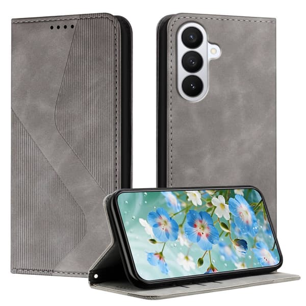 Til Samsung Galaxy S26+ Pungcover
