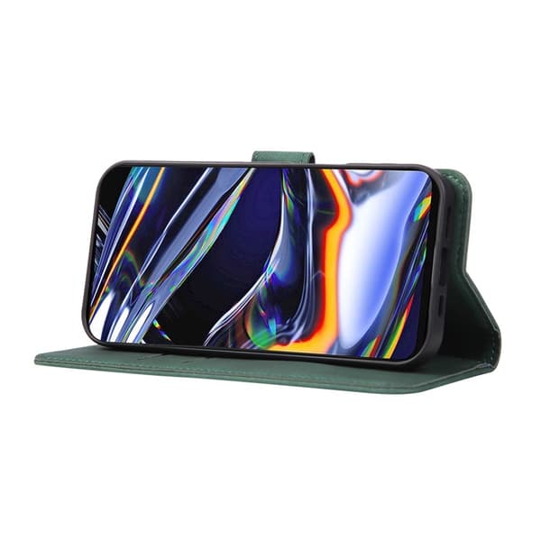 Til Samsung Galaxy A57 5G KHAZNEH mobildeksel