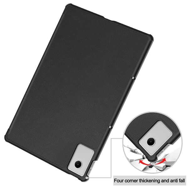 For Lenovo Idea Tab Plus Etui Tablet Cover
