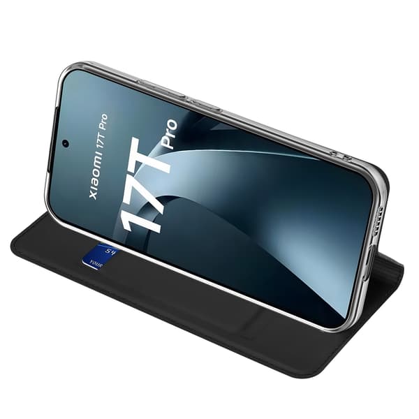 Dux Ducis Til Xiaomi 17T Pro Mobildeksel