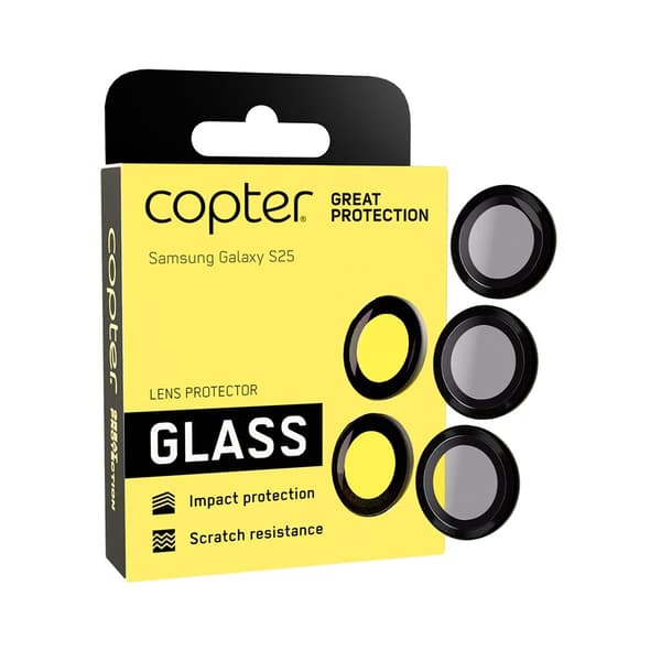 Copter Lens Protector Samsung Galaxy S26
