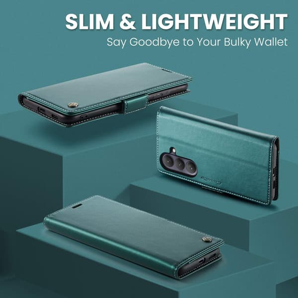 Til Samsung Galaxy A57 5G CASEME mobildeksel