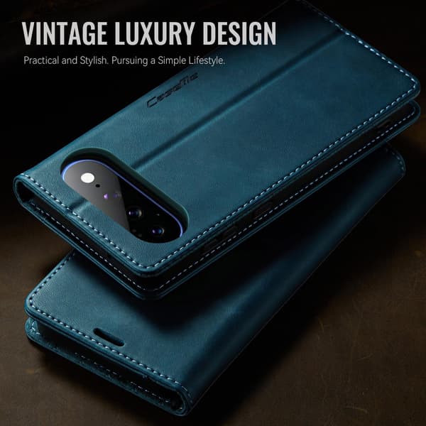 CASEME Pungcover til Google Pixel 11 Pro XL